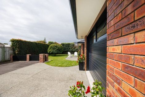 Photo of property in 15e Denbigh Street, Feilding, 4702