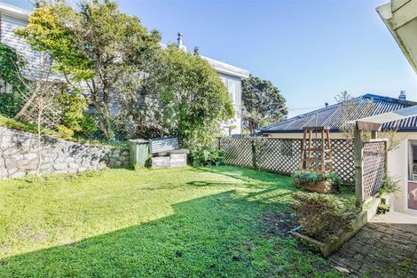 Photo of property in 29 Fraser Avenue, Johnsonville, Wellington, 6037