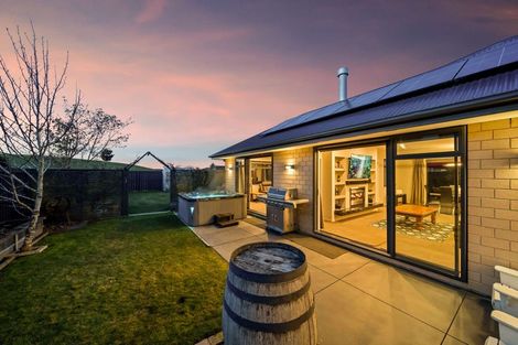 Photo of property in 67 Sterling Crescent, Kaiapoi, 7630