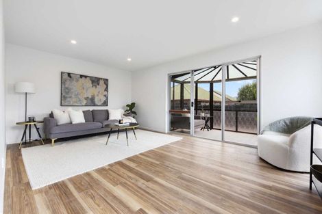 Photo of property in 1/40a Chipping Lane, Redwood, Christchurch, 8051