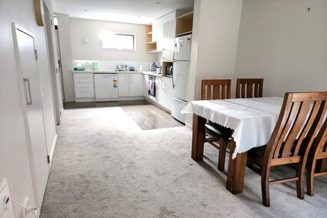 Photo of property in Nouvo Apartments, 6/21 Rugby Street, Mount Cook, Wellington, 6021