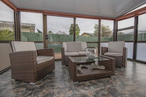 Photo of property in 8 Kinloch Crescent, Witherlea, Blenheim, 7201