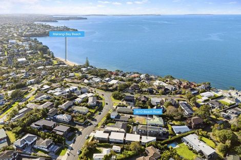 Photo of property in 361d Beach Road, Campbells Bay, Auckland, 0630