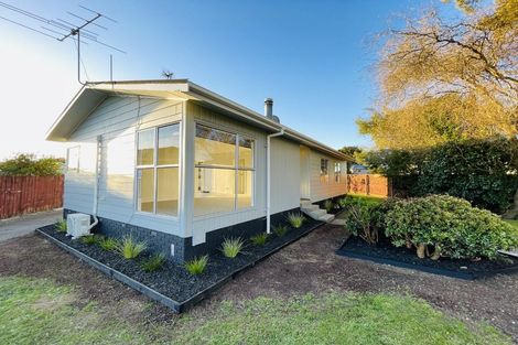 Photo of property in 156 Chichester Drive, Rosehill, Papakura, 2113