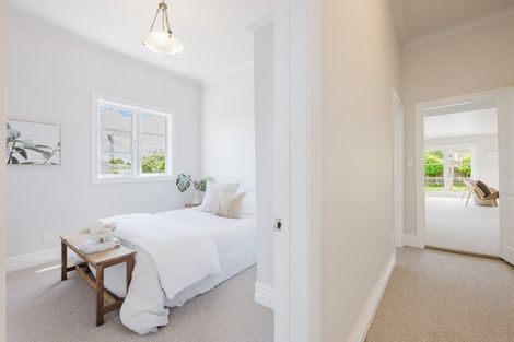 Photo of property in 7 Todd Street, Napier South, Napier, 4110