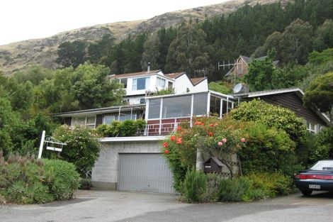 Photo of property in 9 Ocean View Terrace, Sumner, Christchurch, 8081