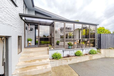 Photo of property in 253 Pomona Street, Strathern, Invercargill, 9812