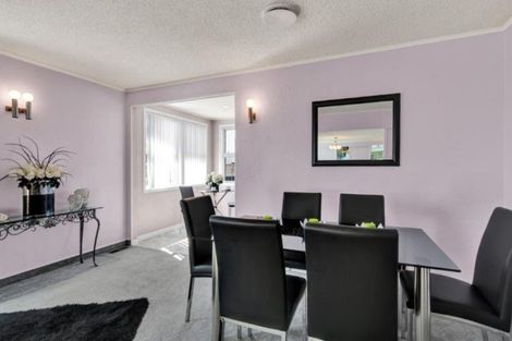 Photo of property in 9 Kennedy Place, Merrilands, New Plymouth, 4312