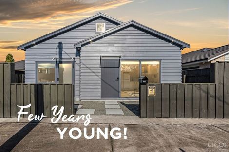 Photo of property in 71a Shakespeare Avenue, Trentham, Upper Hutt, 5018