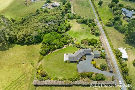 Photo of property in 112d Findlay Road, Mauku, Pukekohe, 2678