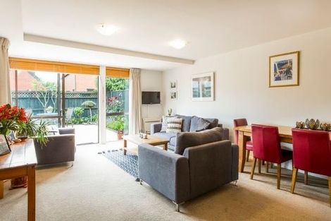 Photo of property in 7/37 Cornwall Street, St Albans, Christchurch, 8014