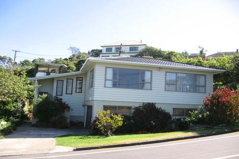 Photo of property in 71a Homebush Road, Khandallah, Wellington, 6035