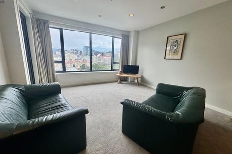 Photo of property in Kate Sheppard Apartments, 7e/42 Molesworth Street, Thorndon, Wellington, 6011