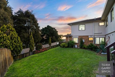 Photo of property in 7 Chieftain Rise, Goodwood Heights, Auckland, 2105