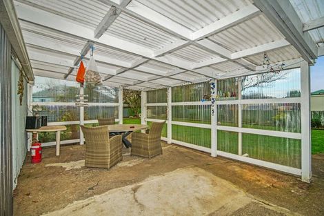 Photo of property in 58 Wakefield Street, Westport, 7825