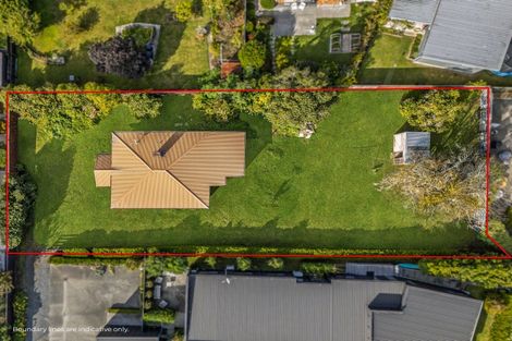 Photo of property in 10 Donald Lane, Cambridge, 3434