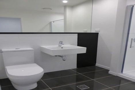 Photo of property in Nouvo Apartments, 4/21 Rugby Street, Mount Cook, Wellington, 6021