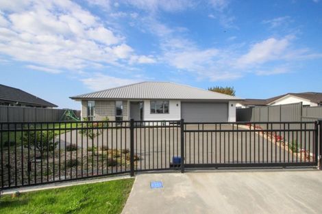 Photo of property in 12 Watt Court, Mahora, Hastings, 4120