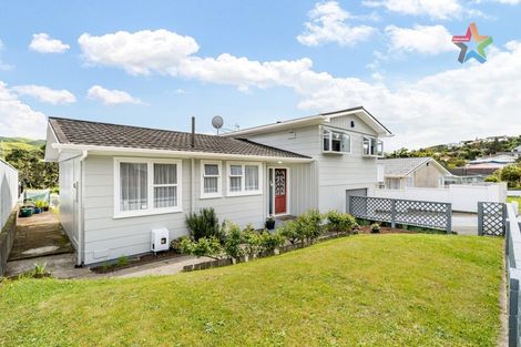 Photo of property in 131 Major Drive, Kelson, Lower Hutt, 5010