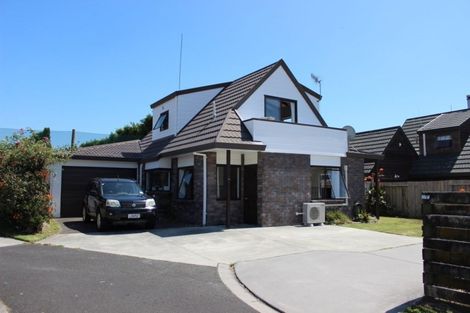 Photo of property in 112a Russley Drive, Mount Maunganui, 3116