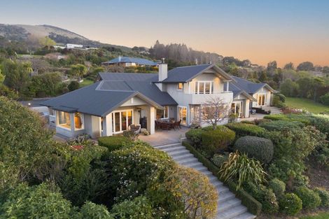 Photo of property in 3 Fairmile Drive, Kinmont Park, Mosgiel, 9024