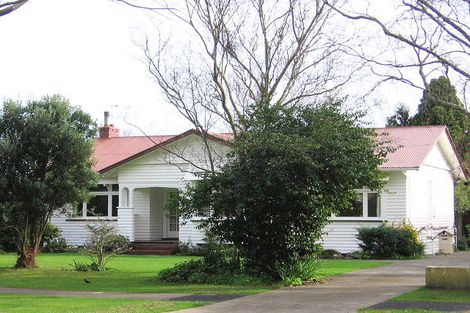 Photo of property in 29 Manapouri Crescent, Hokowhitu, Palmerston North, 4410