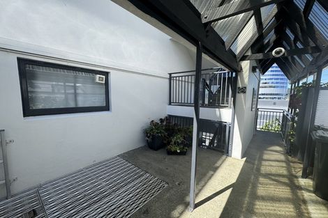 Photo of property in Avon Flats, 12/217 The Terrace, Wellington Central, Wellington, 6011