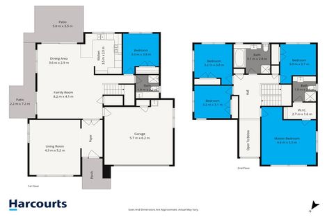 Photo of property in 28 Pickaberry Avenue, Karaka, Papakura, 2113
