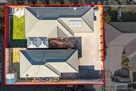 Photo of property in 30 Coronation Street, Rangiora, 7400