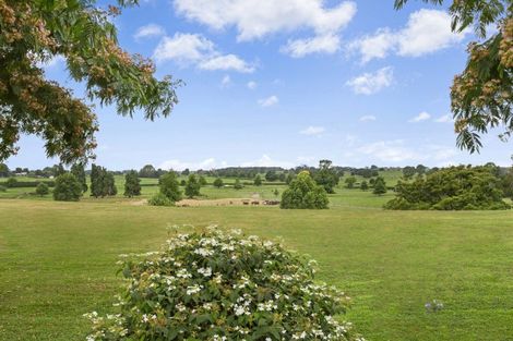 Photo of property in 54 Cowan Road, Rotoorangi, Te Awamutu, 3879