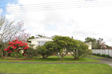 Photo of property in 36 Mahoe Street, Inglewood, 4330