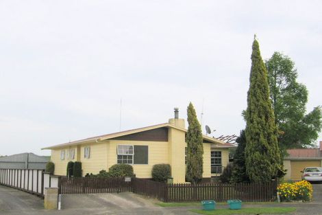 Photo of property in 37 Sain Crescent, Morrinsville, 3300