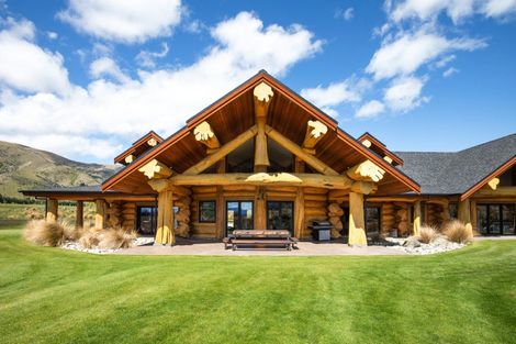 Photo of property in 63 River Ridge Road, Tarras, Cromwell, 9383