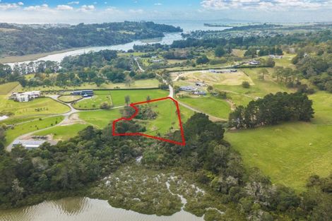 Photo of property in 101 Messenger Road, Stillwater, Silverdale, 0993