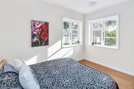 Photo of property in 3 Galway Street, Waterloo, Lower Hutt, 5011