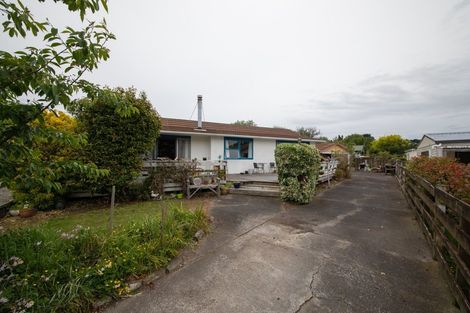 Photo of property in 122 Wyndham Street, Ashhurst, 4810