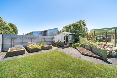 Photo of property in 12a Carthew Street, Feilding, 4702