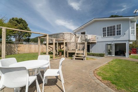 Photo of property in 24 Oriel Avenue, Tawa, Wellington, 5028