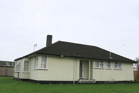 Photo of property in 35 Brentwood Avenue, Highbury, Palmerston North, 4412