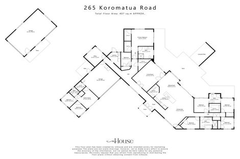 Photo of property in 265 Koromatua Road, Temple View, Hamilton, 3290