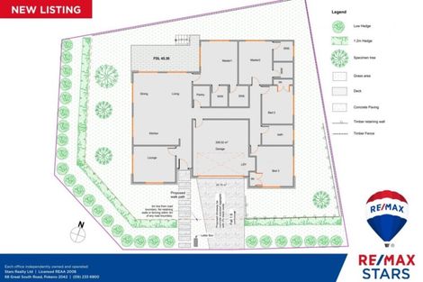 Photo of property in 92 Harriet Johnston Drive, Pokeno, 2402