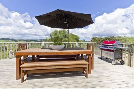 Photo of property in 96 Dormer Road, Kaukapakapa, Helensville, 0875