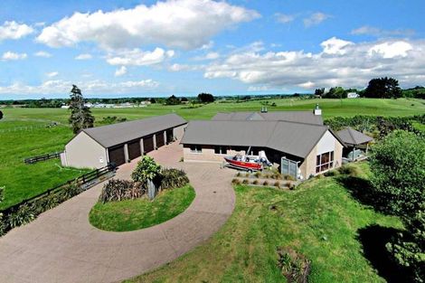 Photo of property in 67 Old Barn Road, Opaheke, Papakura, 2584