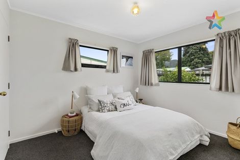 Photo of property in 1/4 Porutu Street, Fairfield, Lower Hutt, 5011