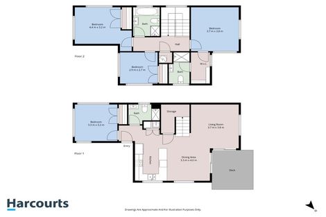 Photo of property in 54c Chilcott Road, Henderson, Auckland, 0612