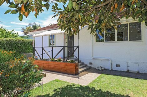 Photo of property in 38 Morris Street, Napier South, Napier, 4110