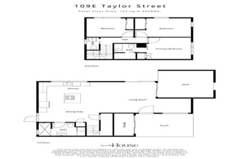Photo of property in 109e Taylor Street, Cambridge, 3434