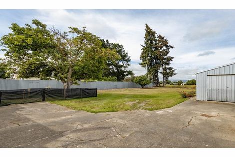 Photo of property in 10 Lyndon Street, Culverden, 7392