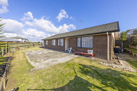 Photo of property in 45 Robert Ross Place, Clendon Park, Auckland, 2103