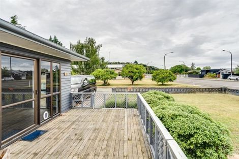 Photo of property in 22 Taradale Road, Marewa, Napier, 4110